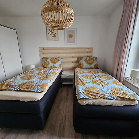 Ferienhaus In Der Eifel Naehe Burg Satzvey, Phantasialand, Eifelwanderwege Mechernich Bagian luar foto
