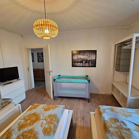 Ferienhaus In Der Eifel Naehe Burg Satzvey, Phantasialand, Eifelwanderwege Mechernich Bagian luar foto