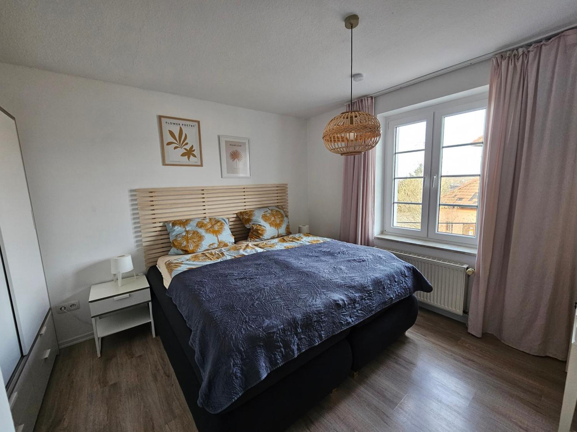 Ferienhaus In Der Eifel Naehe Burg Satzvey, Phantasialand, Eifelwanderwege Mechernich Bagian luar foto